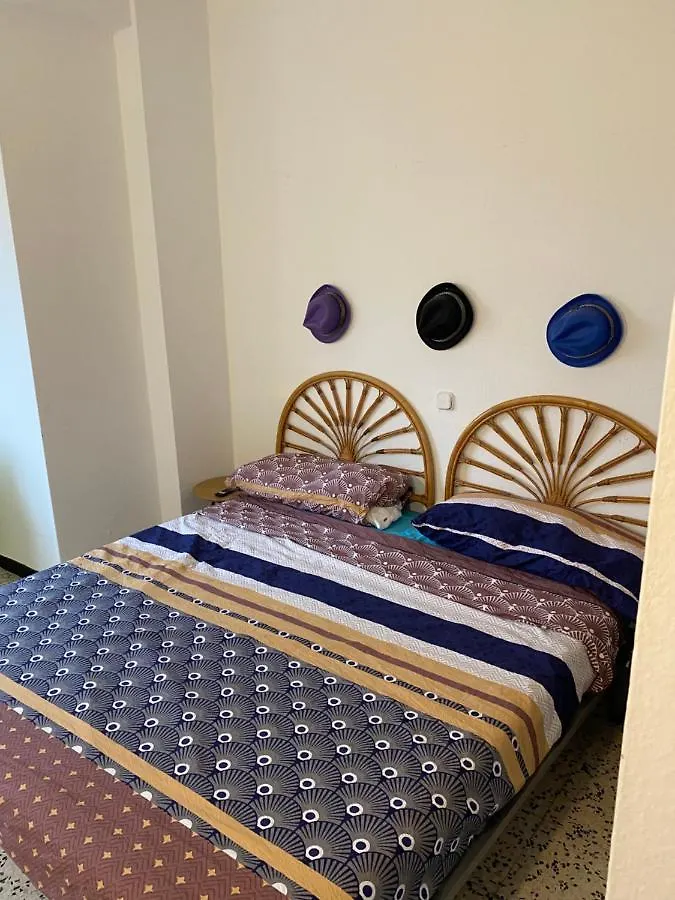 Teobaldo Power Hotel Puerto de la Cruz  Guest house