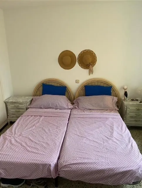 Guest house Teobaldo Power Hotel Puerto de la Cruz