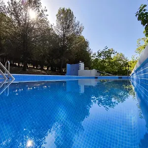 Centro De Ocio Alúa De Andalucía Iznájar