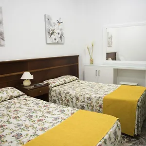 2* Gasthof Geranios